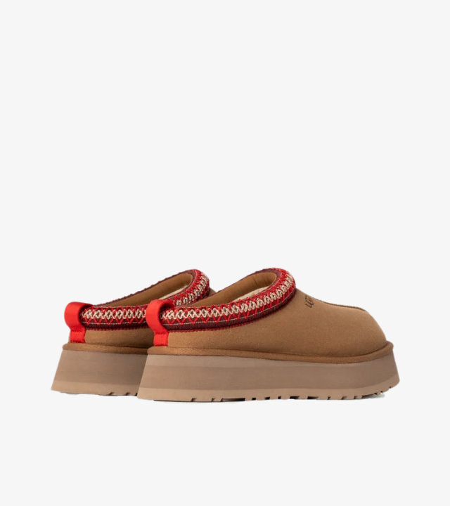 Ugg Tazz Slipper Chestnut