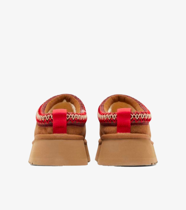 Ugg Tazz Slipper Chestnut