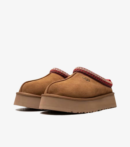 Ugg Tazz Slipper Chestnut