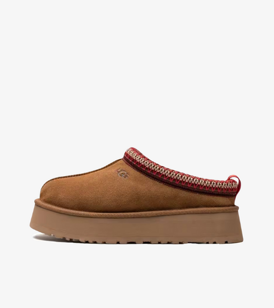 Ugg Tazz Slipper Chestnut