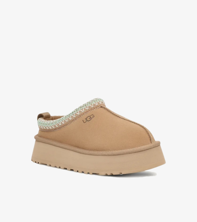 UGG Tazz Slipper Sand