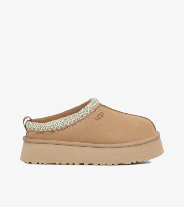 UGG Tazz Slipper Sand