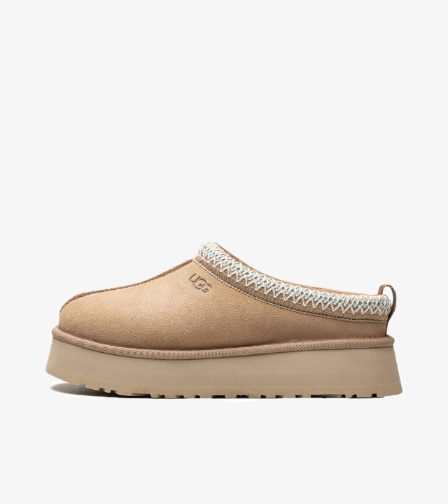 UGG Tazz Slipper Sand